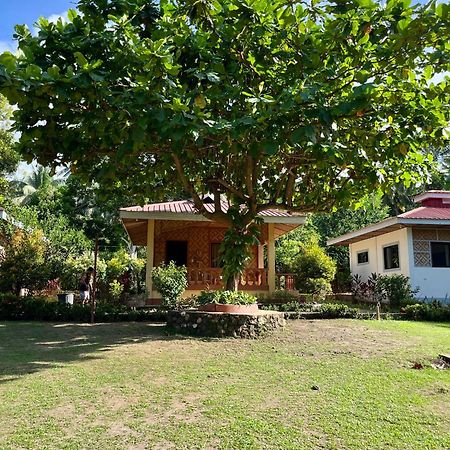 Paco'S Garden Home Stay Mambajao Zewnętrze zdjęcie