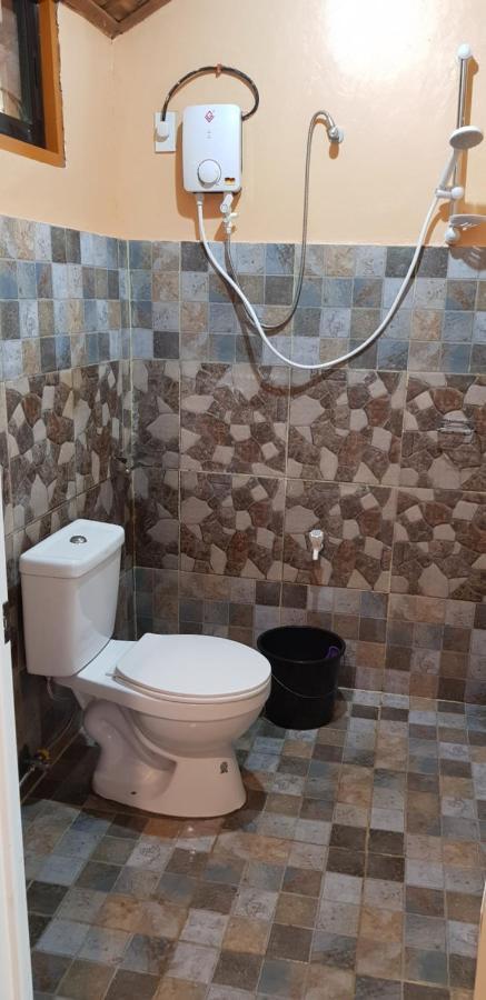 Paco'S Garden Home Stay Mambajao Zewnętrze zdjęcie