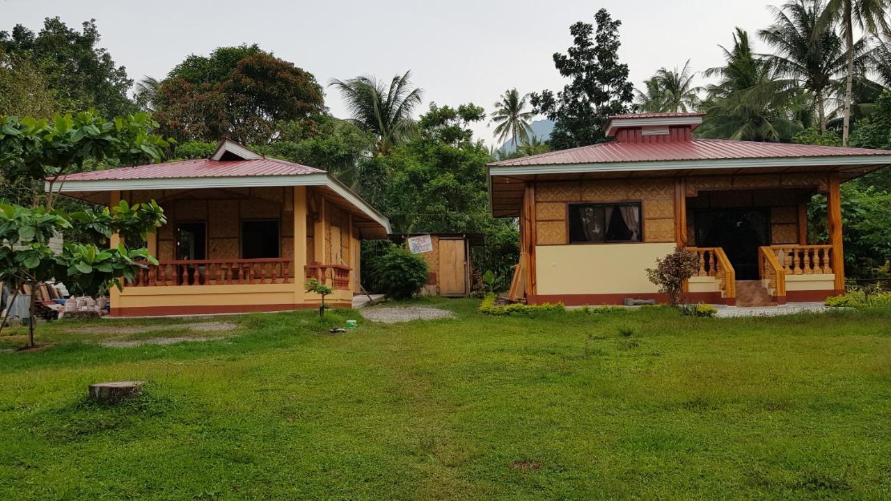 Paco'S Garden Home Stay Mambajao Zewnętrze zdjęcie