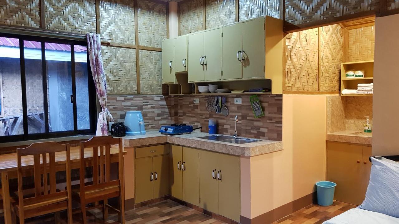 Paco'S Garden Home Stay Mambajao Zewnętrze zdjęcie
