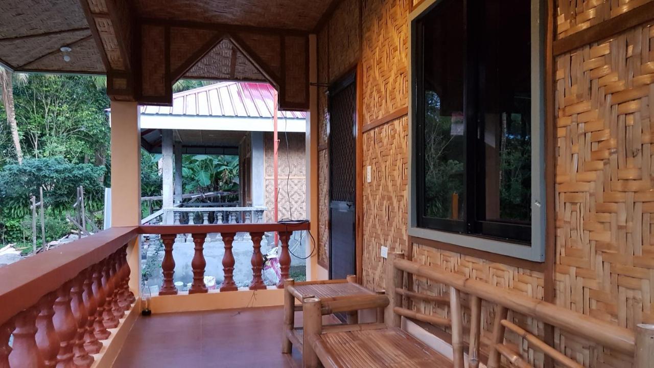 Paco'S Garden Home Stay Mambajao Zewnętrze zdjęcie