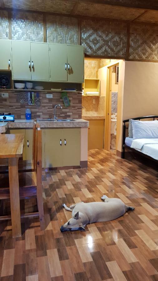 Paco'S Garden Home Stay Mambajao Zewnętrze zdjęcie