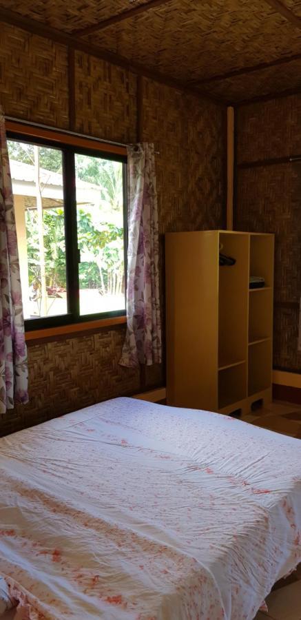 Paco'S Garden Home Stay Mambajao Zewnętrze zdjęcie