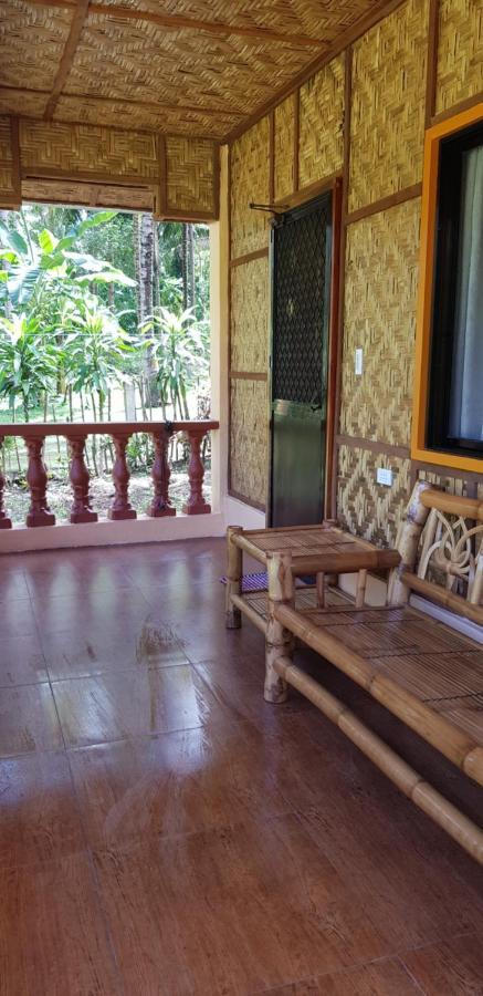 Paco'S Garden Home Stay Mambajao Zewnętrze zdjęcie
