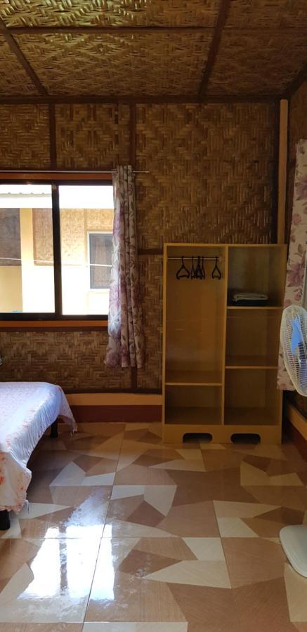 Paco'S Garden Home Stay Mambajao Zewnętrze zdjęcie