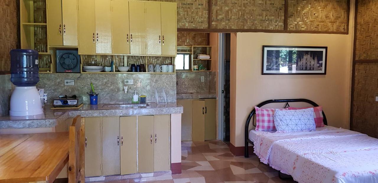 Paco'S Garden Home Stay Mambajao Zewnętrze zdjęcie