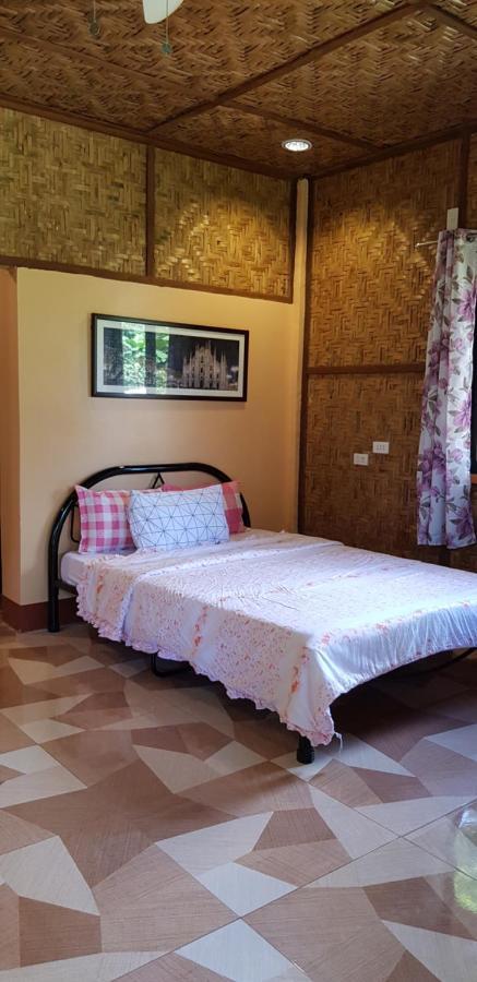 Paco'S Garden Home Stay Mambajao Zewnętrze zdjęcie