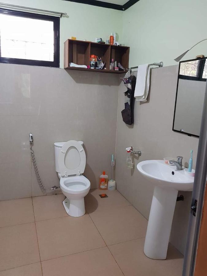 Paco'S Garden Home Stay Mambajao Zewnętrze zdjęcie