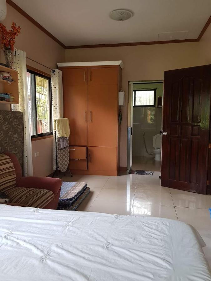 Paco'S Garden Home Stay Mambajao Zewnętrze zdjęcie