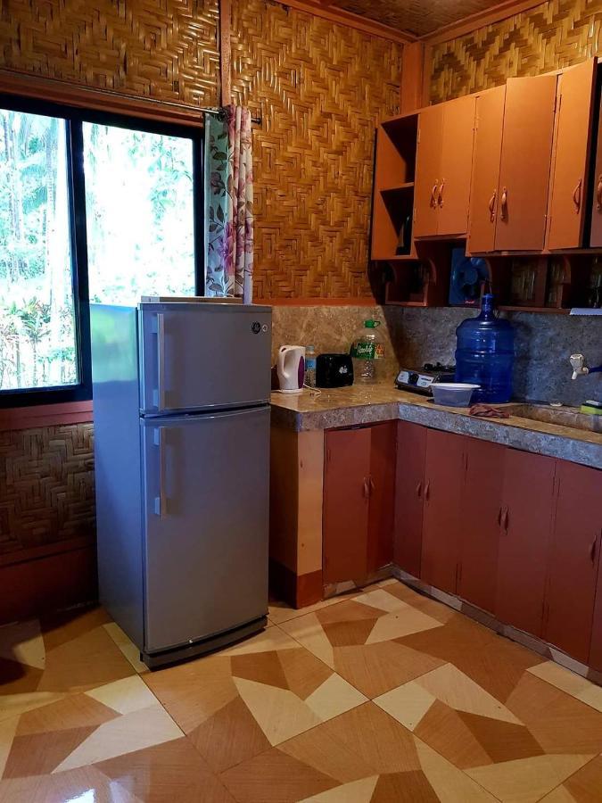 Paco'S Garden Home Stay Mambajao Zewnętrze zdjęcie