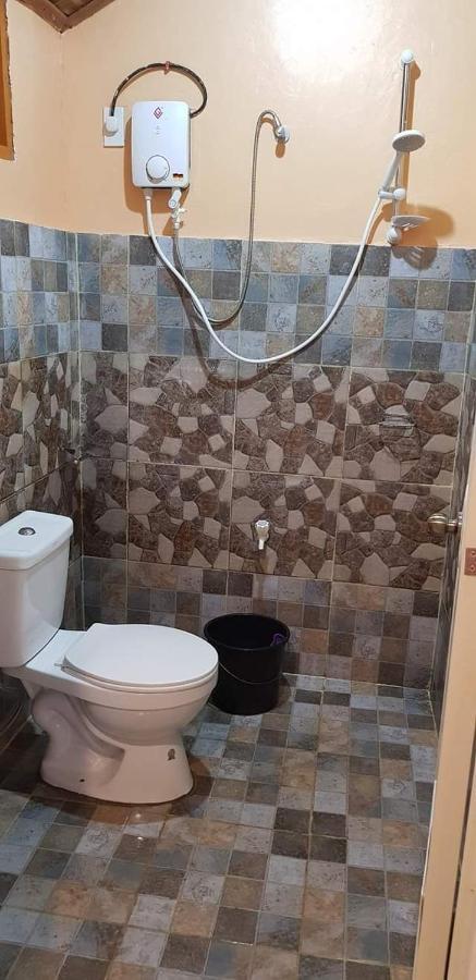 Paco'S Garden Home Stay Mambajao Zewnętrze zdjęcie