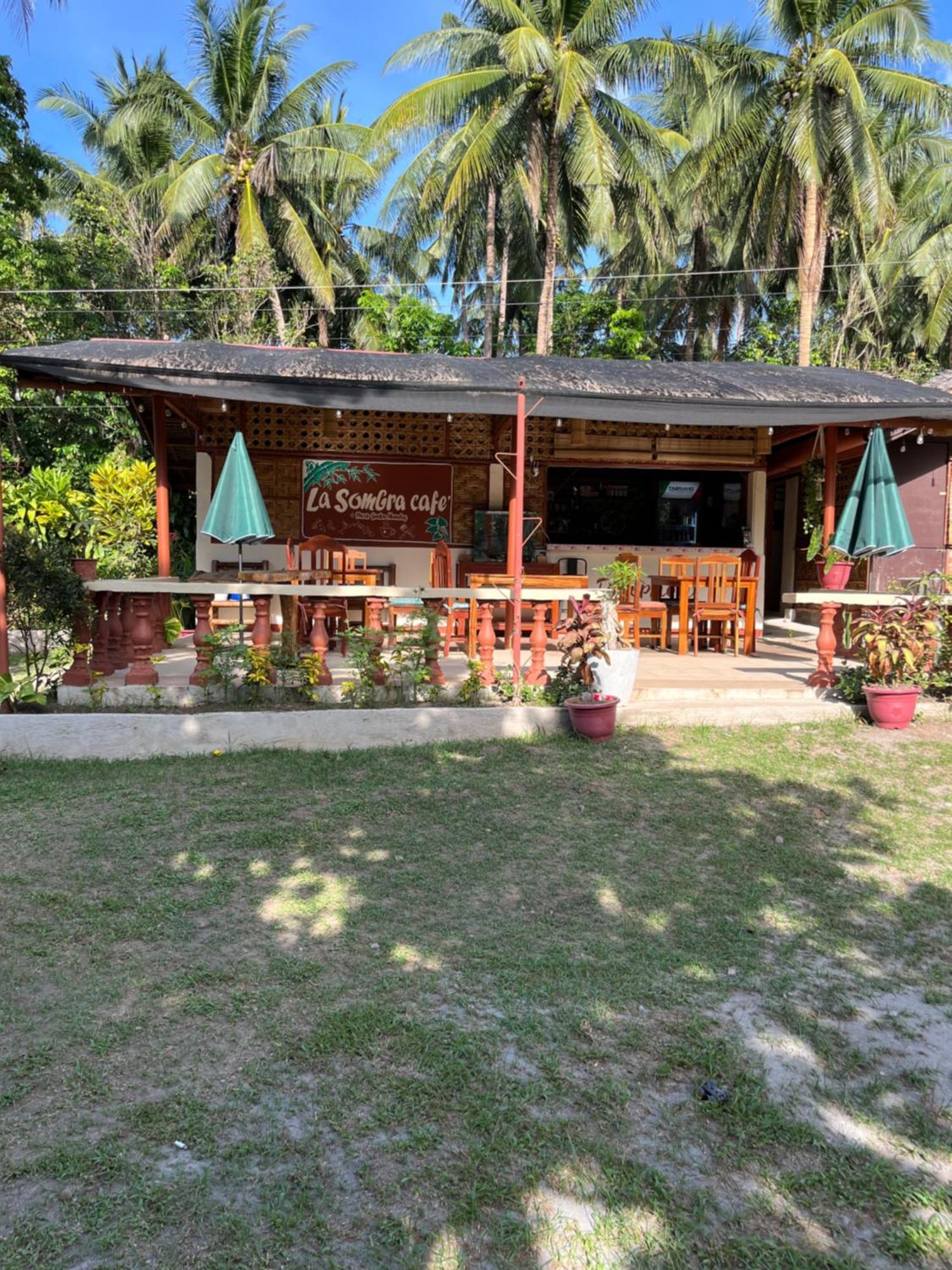 Paco'S Garden Home Stay Mambajao Zewnętrze zdjęcie