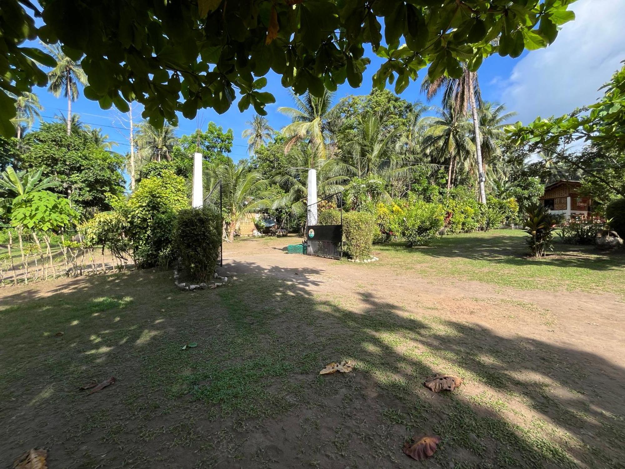 Paco'S Garden Home Stay Mambajao Zewnętrze zdjęcie
