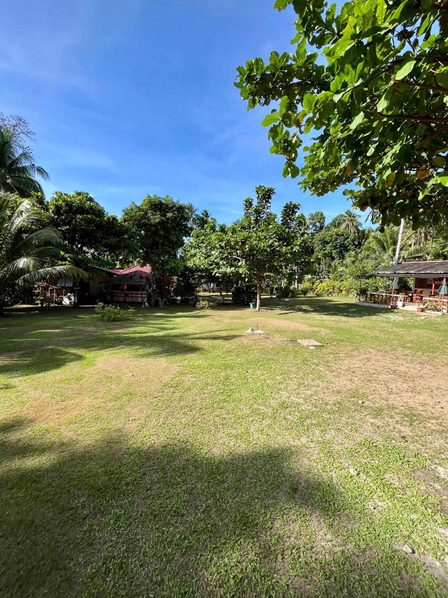 Paco'S Garden Home Stay Mambajao Zewnętrze zdjęcie