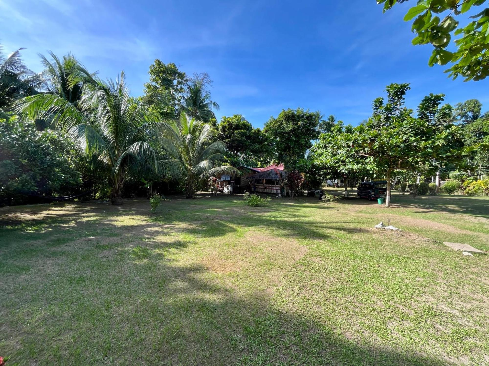 Paco'S Garden Home Stay Mambajao Zewnętrze zdjęcie